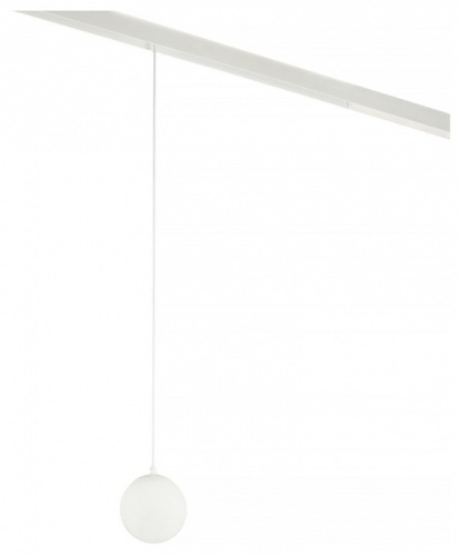 Подвесной светильник MyFar Sphere MT0223-10W3K-S-W в Нижнем Новгороде