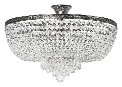 Люстра на штанге Arti Lampadari Nonna Nonna E 1.3.50.503 N в Нижнем Новгороде