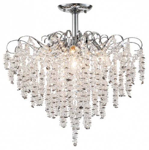 Люстра на штанге Escada Sardena 2106/8P в Нижнем Новгороде фото 4