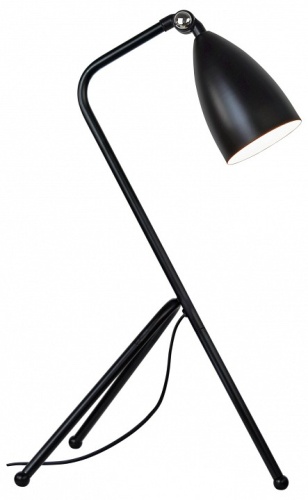 Настольная лампа офисная Moderli Show V10998-T в Нижнем Новгороде