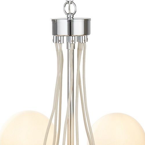 Подвесная люстра Arte Lamp Bergamo A2990LM-8CC в Нижнем Новгороде фото 2