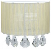 Накладной светильник MW-Light Жаклин 15 465026601 в Нижнем Новгороде