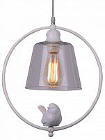 Подвесной светильник Arte Lamp Passero A4289SP-1WH в Чебоксарах