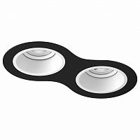 Встраиваемый светильник Lightstar Domino D6270606WMOD в Нижнем Новгороде