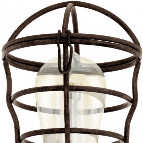 Бра Eglo Port seton 49811 в Нижнем Новгороде фото 3