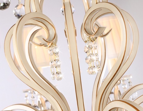 Подвесная люстра Ambrella Light TR TR4561 в Нижнем Новгороде фото 6