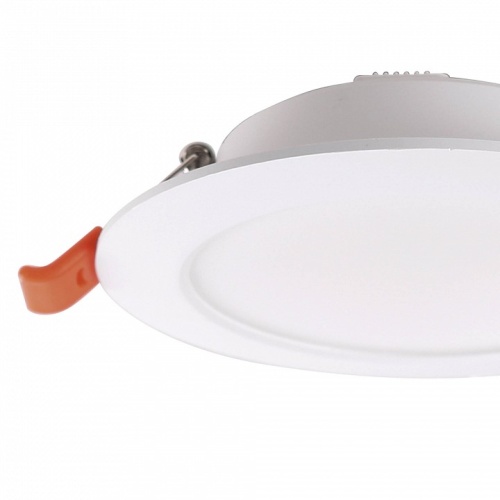 Встраиваемый светильник Mantra NASAO 9295 в Нижнем Новгороде фото 2