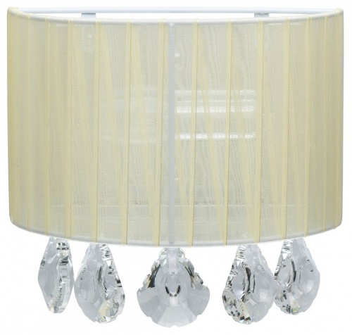 Накладной светильник MW-Light Жаклин 15 465026601 в Нижнем Новгороде