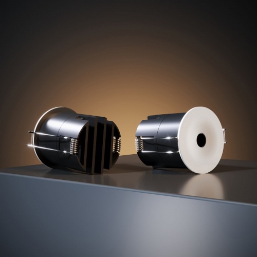 Встраиваемый светильник Elektrostandard Binnie 15275/LED в Нижнем Новгороде фото 4