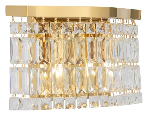 Накладной светильник Maytoni Dune DIA005WL-02G в Нижнем Новгороде фото 8