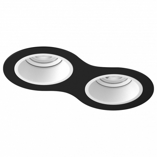 Встраиваемый светильник Lightstar Domino D6270606WMOD в Нижнем Новгороде