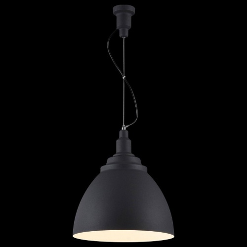 Подвесной светильник Maytoni Bellevue P535PL-01B в Нижнем Новгороде фото 7