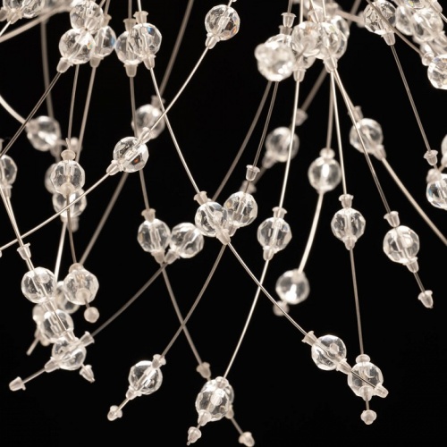 Подвесная люстра De City Адриатика 280012109 в Нижнем Новгороде фото 10