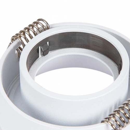 Встраиваемый светильник Arte Lamp Act Mini A3536PL-1WH в Нижнем Новгороде фото 2