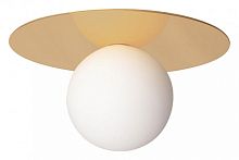 Накладной светильник Loft it Ufo 10120/250C Gold в Сочи