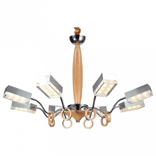 Подвесная люстра Lucia Tucci Natura Natura 156.8 в Нижнем Новгороде