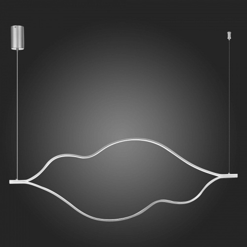 Подвесной светильник ST-Luce Cortile SL6106.103.56 в Гаджиево фото 2