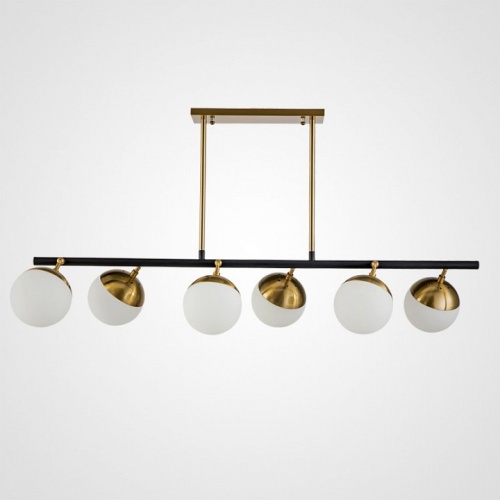 Люстра на штанге Imperiumloft ANVIK ANVIK01 в Нижнем Новгороде