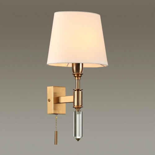 Бра Odeon Light London 4894/1W в Нижнем Новгороде фото 3