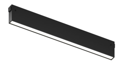 Накладной светильник Denkirs SMART SLIM LINEAR DK8401-BK в Нижнем Новгороде