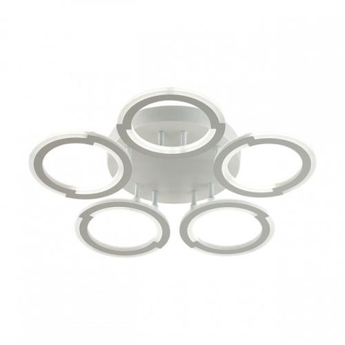 Потолочная люстра Lumion Kalifa 8027/55CL в Нижнем Новгороде фото 7