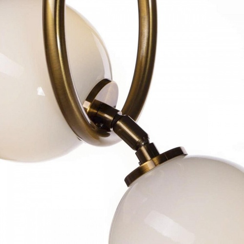 Подвесной светильник Loft it Coco 5022-10P в Нижнем Новгороде фото 3