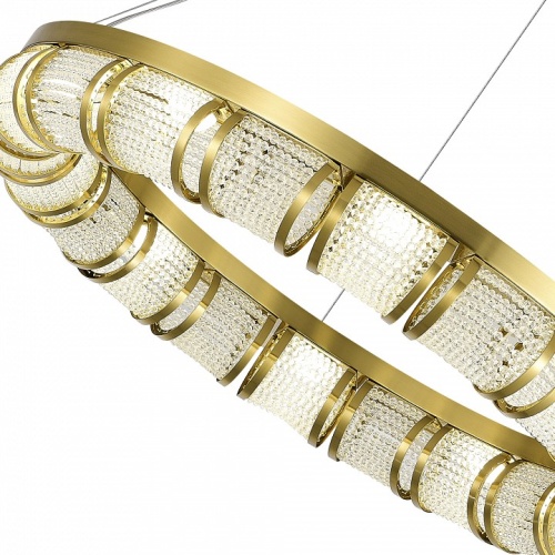 Подвесная люстра ST-Luce Esme SL6011.303.01 в Нижнем Новгороде фото 6