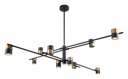 Люстра на штанге F-promo Chart 3092-10P в Нижнем Новгороде фото 5