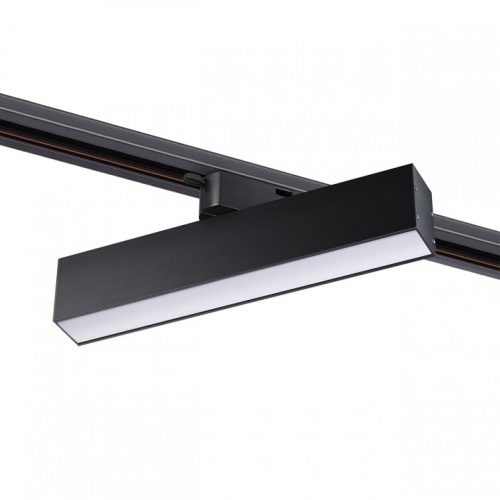 Накладной светильник Novotech Iter 358849 в Нижнем Новгороде фото 3