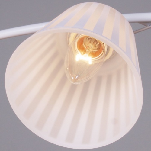 Люстра на штанге  82460-0.3-04 WH в Нижнем Новгороде фото 2