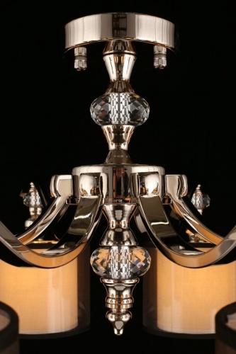 Люстра на штанге Aployt Floret APL.703.17.08 в Нижнем Новгороде фото 10