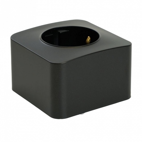 Розетка с заземлением Stekker София 49494 в Нижнем Новгороде фото 5