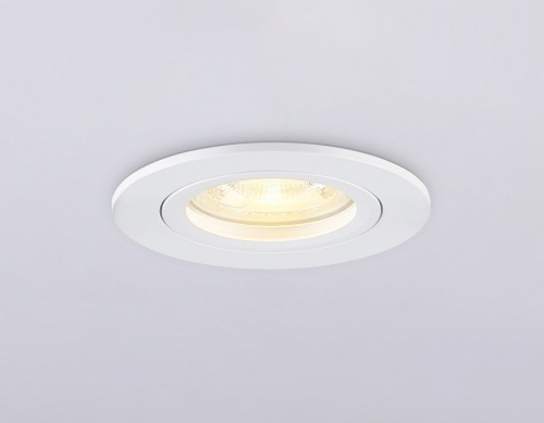 Встраиваемый светильник Ambrella Light TN TN102450 в Нижнем Новгороде фото 5