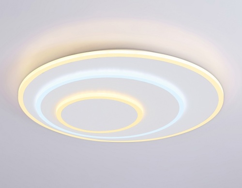 Накладной светильник Ambrella Light FA FA7707 в Нижнем Новгороде фото 2