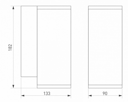 Накладной светильник Arlight Forma 37258 в Нижнем Новгороде фото 2