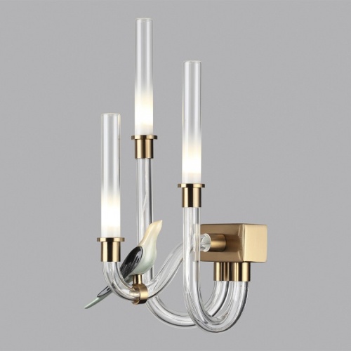 Бра Odeon Light Lark 5431/6WL в Нижнем Новгороде фото 4