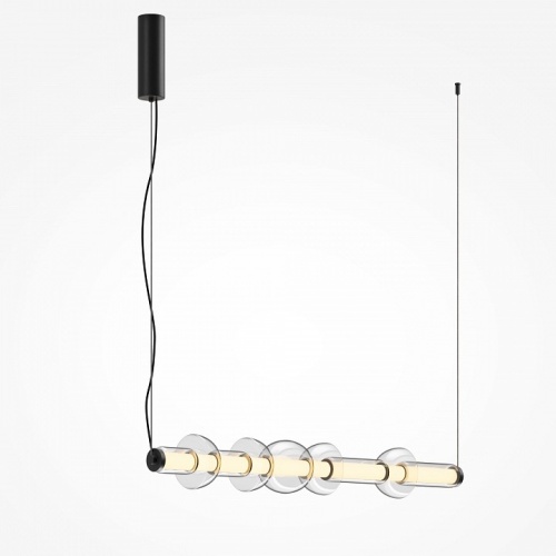 Подвесной светильник Maytoni Cosmo MOD210PL-L39B3K в Нижнем Новгороде фото 5