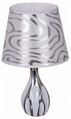 Настольная лампа декоративная 01809-0.7-01 в Нижнем Новгороде