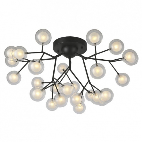 Потолочная люстра F-promo Ligamentum 2481-9U в Нижнем Новгороде