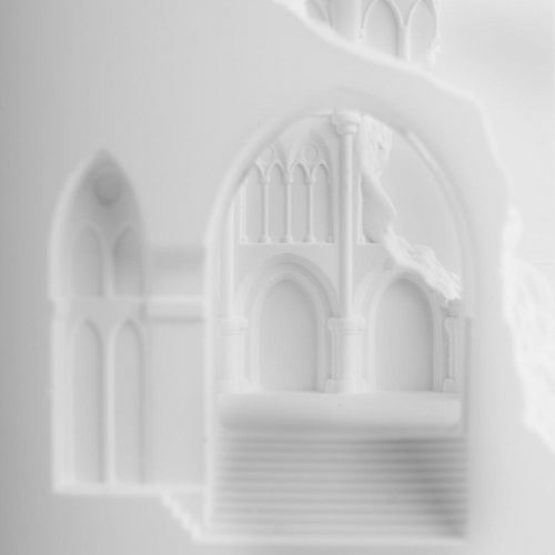 Встраиваемый светильник Loft it Antique 10355C в Нижнем Новгороде фото 3