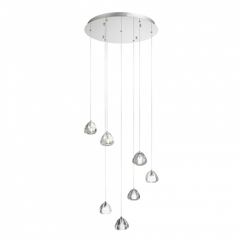 Подвесной светильник ST-Luce Waterfall SL6017.101.07 в Нижнем Новгороде фото 3