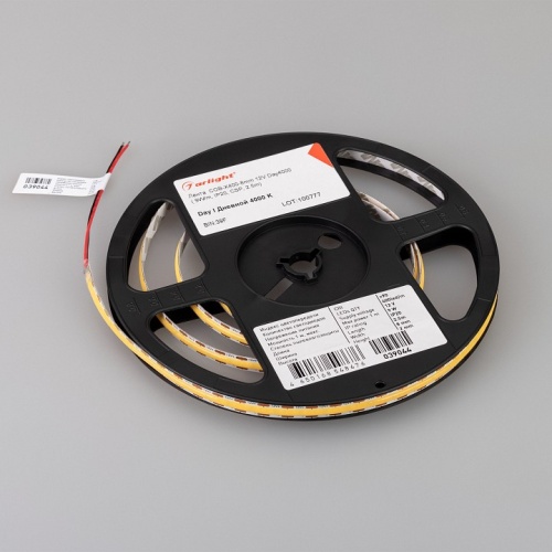 Лента светодиодная Arlight COB 039044 в Нижнем Новгороде фото 5