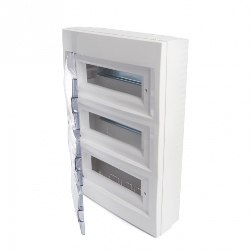 Электрический щиток накладной Stekker EBX50-3/36-40 39650 в Нижнем Новгороде фото 7