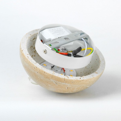 Накладной светильник Lussole МУН LSP-7329 в Нижнем Новгороде фото 5