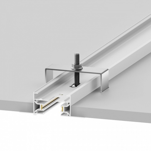 Трек встраиваемый Hesby Lighting Skylite 0036 в Нижнем Новгороде фото 5