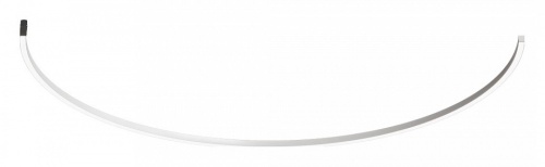 Встраиваемый светильник Arte Lamp Optima A7279PL-1BK в Нижнем Новгороде