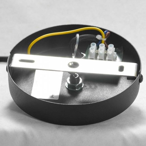 Подвесной светильник LGO Huron LSP-8156-G в Нижнем Новгороде фото 7