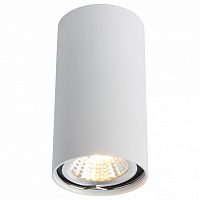 Накладной светильник Arte Lamp Unix A1516PL-1WH в Котово