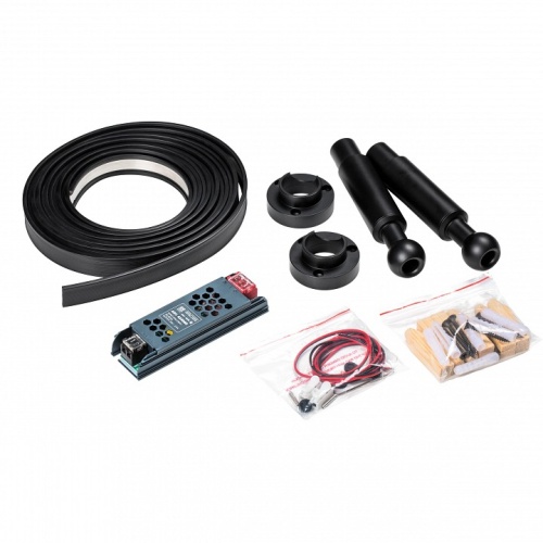 Готовое решение для гостиной Lightstar Corda 60CORDA5 в Нижнем Новгороде фото 4