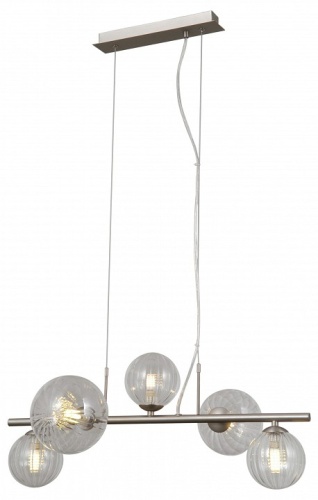 Подвесной светильник Moderli Renny V10802-5P в Нижнем Новгороде фото 2